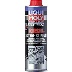 Жидкость для очистки дизельных топливных систем Pro-Line JetClean Diesel-System-Reiniger - 0,5 л