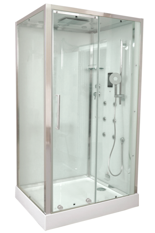 Timo Premium H-510L Душевая кабина 120x90
