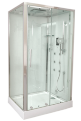 Timo Premium H-510L Душевая кабина 120x90 фото