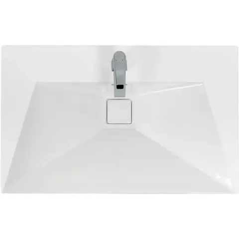 Cezares CZR-1188-800/500 Раковина 80x50, цвет: белый