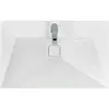 Cezares CZR-1188-800/500 Раковина 80x50, цвет: белый