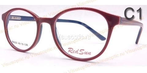 Оправа для очков Red Sun R4020