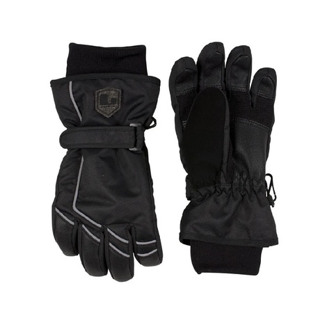 Перчатки Lindberg Salberg Gloves Black