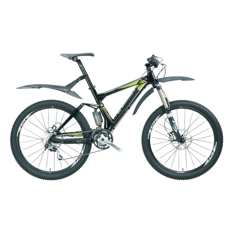 Картинка велокрыло Topeak   - 2