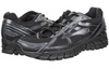 Brooks Adrenaline Gts 15 Мужские кроссовки для бега черные - 6