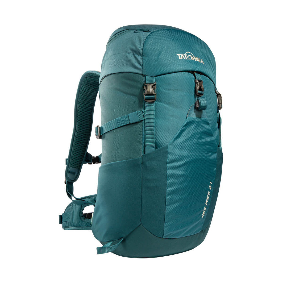 Tatonka Hike Pack 27 спортивный рюкзак teal green-jasper