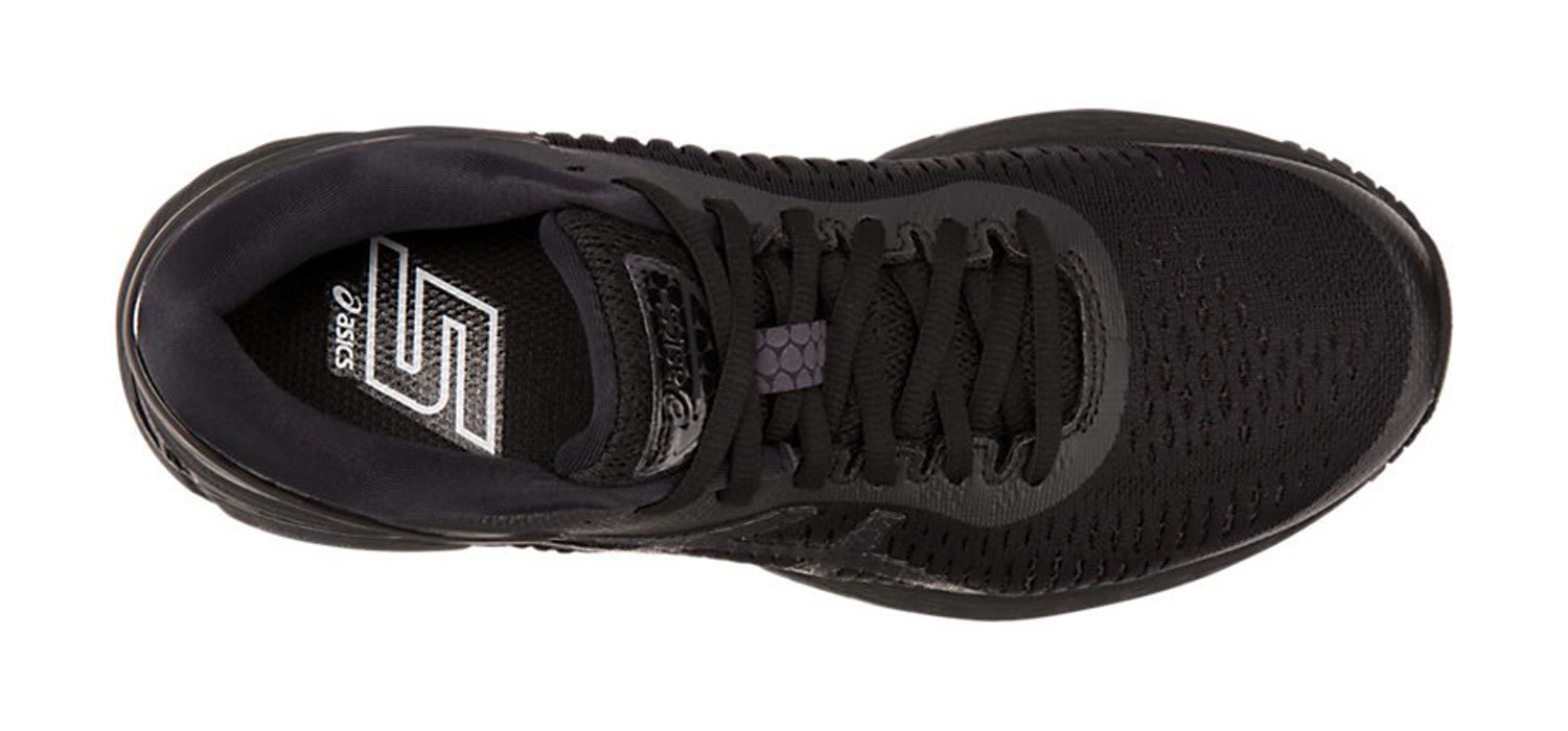Asics Gel Kayano 25 беговые кроссовки женские - 4
