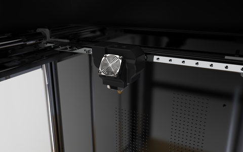 3D-принтер Tiertime UP600