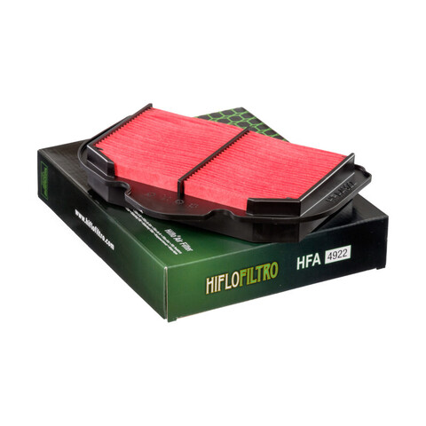 Воздушный фильтр Hiflo Filtro HFA4922 для Yamaha XT1200Z Super Tenere 10-20