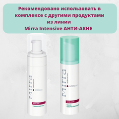 Крем-суфле с эффектом матирования