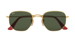 RAY BAN FERRARI RB 3548-N-F F001/62