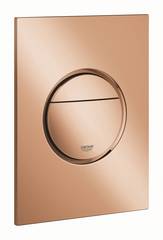 Grohe Nova Cosmopolitan S 37601DA0 Клавиша смыва для унитаза фото