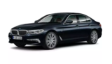 Стекла фар BMW 5 серия G30 NEW 2020 L