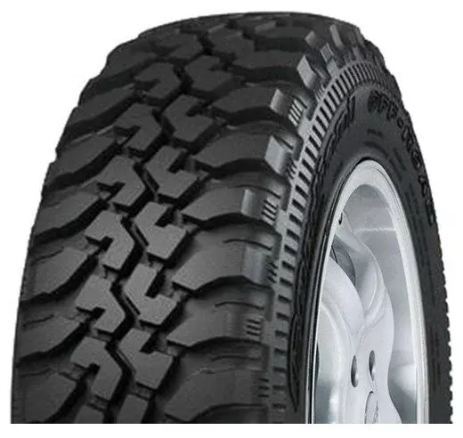 Шина Cordiant Off Road OS-501 102Q R16 215/65 летняя
