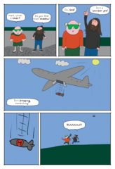 Post-Apocalypto (На английском языке)