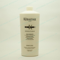 KERASTASE DENSIFIQUE УПЛОТНЯЮЩИЙ ШАМПУНЬ-ВАННА DENSIT 1000 мл