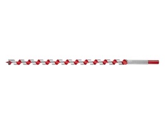 ЗУБР 16 x 450/360 мм, шестигранный хвостовик, сверло левиса по дереву (2947-450-16)