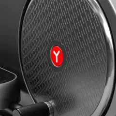 Эллиптический тренажер Yamaguchi Elliptic BodyMax