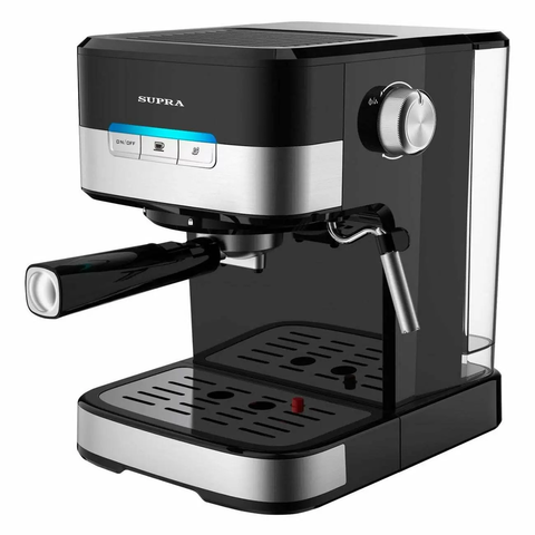 Кофеварка SUPRA CMS-1500