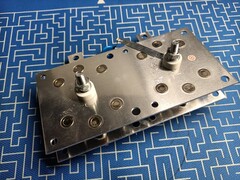 Компонент электронный диодный мост QUATTRO ELEMENTI TechBoost 420/520/620 (771-473-06)