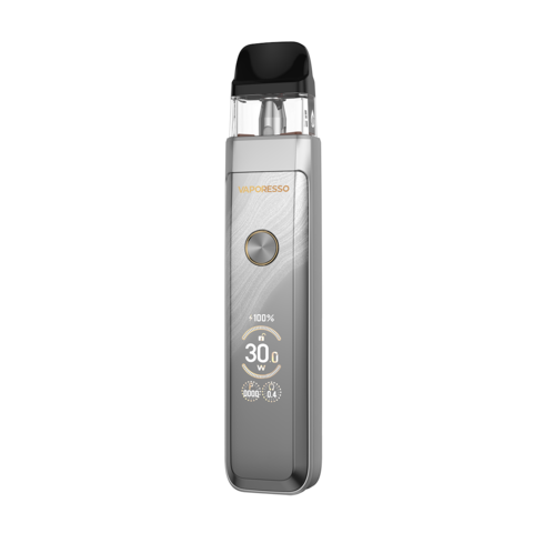 Vaporesso XROS PRO 2 2000 mah Pod Kit - Glittering Silver