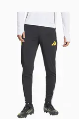 Штаны adidas Real Madrid x Marvel 25/26 Competition Training - черный
