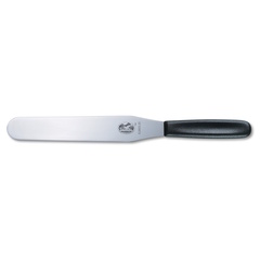 Фото Лопатка Victorinox поварская, 200 мм, чёрный 5.2603.20