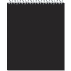 
          Скетчбук А5 20л., Полином, на гребне, "SKETCHBOOK BLACK"