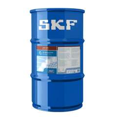 SKF LGHP 2/50 — высокотемпературная пластичная смазка для подшипников, 50 кг