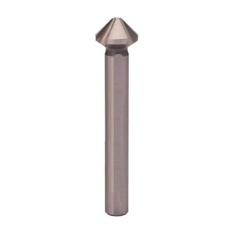 Зенковка ц/х 90° 10,4мм HSS-G 5z DIN335C L50мм d6мм MASTER-TOOL 102874PRO