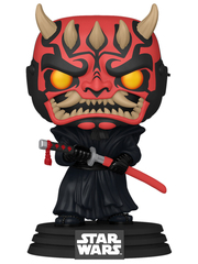 Funko POP! Star Wars: Darth Maul (813)