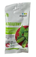 Клещевит 4мл Август