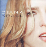 KRALL, DIANA:  The Very Best Of