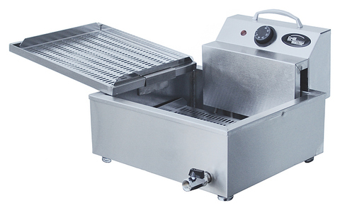 Чебуречница Grill Master Ф2ФРЭ (21605)
