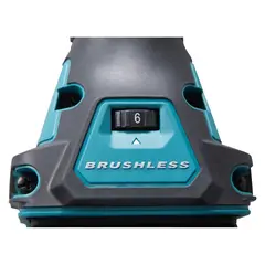 Аккумуляторный многофункциональный инструмент Makita TM001GZ