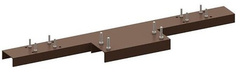 Рама DoorHan DHS300/8017