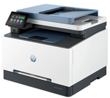 МФУ лазерное цветное HP Color LaserJet Pro 3303fdn