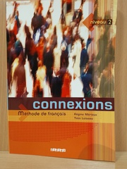 Connexions 2 Livre eleve