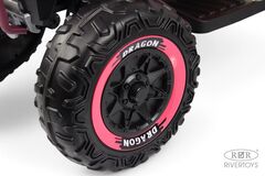 Квадроцикл K707PX-A 4WD с дистанционным управлением
