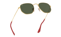 RAY BAN FERRARI RB 3548-N-F F001/62