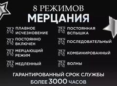 Новогодний декор