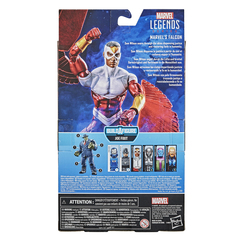 Фигурка Marvel Legends Series: Falcon
