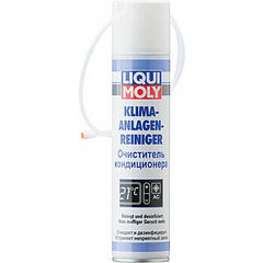 7577 LiquiMoly Очист.кондиционера Klima-Anlagen-Rein. (0,25л) - 0,25 л