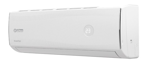 Сплит-система инверторного типа Ultima Comfort EXD-I09PN Exceed Inverter