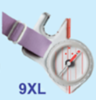 Moscompass 9 спортивный компас - 3