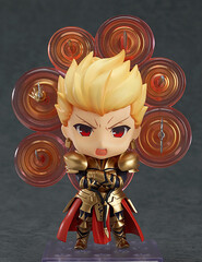Nendoroid Gilgamesh (Fate)  || Гильгамеш