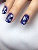Трафареты для ногтей Stars №1 купить за 149&nbsp;руб