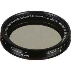 Светофильтр B+W 77mm XS-Pro Digital ND Vario MRC-Nano Filter