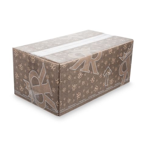 Ковш 18см (3,0л), стеклянная крышка с декорированной ручкой, RUFFONI Omegna Cupra арт. VCA1811Z Ruffoni