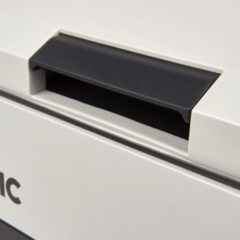 Купить автомобильный холодильник Dometic CoolFreeze CFF 45 недорого.